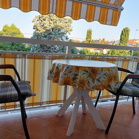 Apartment Ivana,Mali Maj Poreč Eksteriør billede