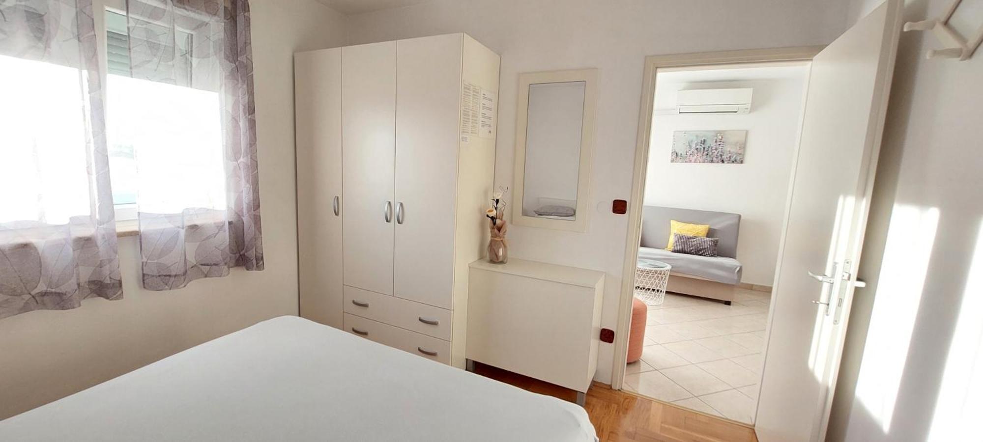 Apartment Ivana,Mali Maj Poreč Eksteriør billede