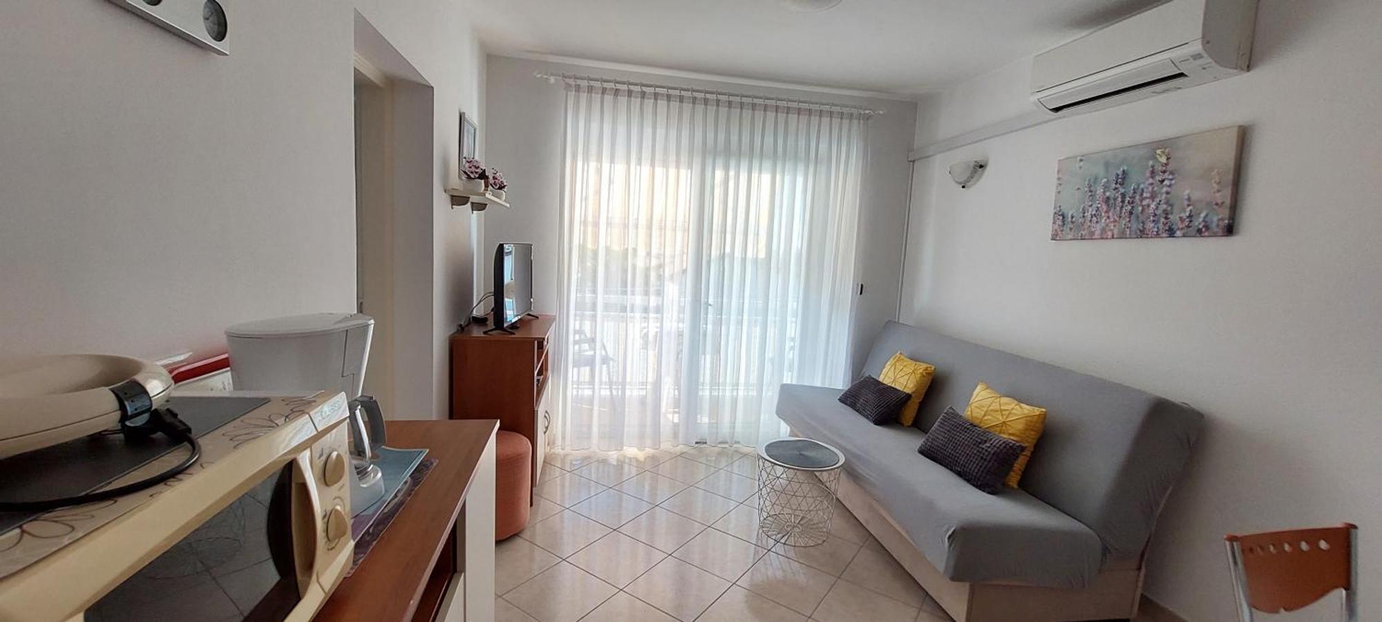 Apartment Ivana,Mali Maj Poreč Eksteriør billede