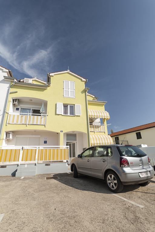 Apartment Ivana,Mali Maj Poreč Værelse billede